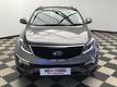 Kia Sportage 2.0CRDi Auto