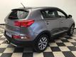 Kia Sportage 2.0CRDi Auto