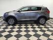 Kia Sportage 2.0CRDi Auto