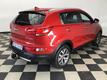 Kia Sportage 2.0CRDi