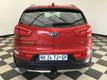 Kia Sportage 2.0CRDi