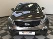 Kia Sportage 2.0CRDi Auto