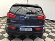 Kia Sportage 2.0CRDi AWD Auto