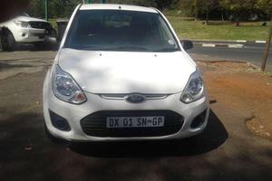 Ford Figo