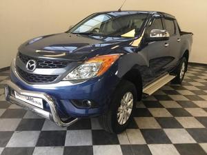 Mazda BT50 2.2 SLE