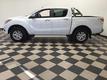 Mazda BT50 3.2 SLE Auto