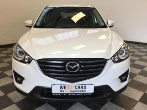 Mazda CX-5 2.0 Active Auto