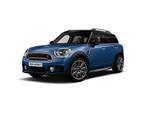 Mini COUNTRYMAN Cooper S Countryman Sports-Auto