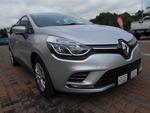 Renault Clio 66kW Turbo Authentique