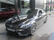 Mercedes-Benz C-Class C43 4Matic