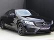 Mercedes-Benz C-Class C43 Coupe 4Matic