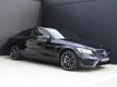 Mercedes-Benz C-Class C43 Coupe 4Matic