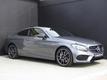 Mercedes-Benz C-Class C43 Coupe 4Matic