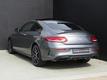 Mercedes-Benz C-Class C43 Coupe 4Matic