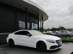 Mercedes-Benz C-Class C63 S Coupe