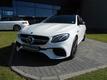 Mercedes-Benz E-Class E63 S 4Matic+