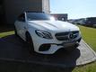 Mercedes-Benz E-Class E63 S 4Matic+