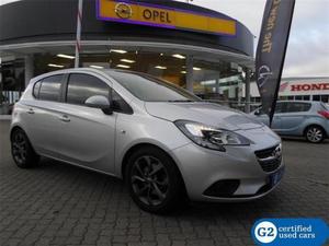 Opel Corsa 1.0T Enjoy
