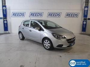 Opel Corsa 1.0T Essentia