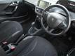 Peugeot 208 5-Door 1.2 Active