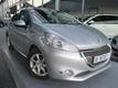 Peugeot 208 5-Door 1.2 Active