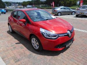 Renault Clio 66kW Turbo Authentique