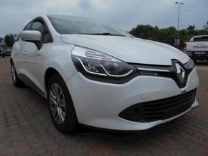 Renault Clio 66kW Turbo Authentique