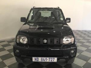 Suzuki Jimny 1.3