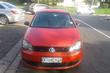 Volkswagen Polo Vivo