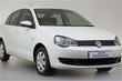 Volkswagen Polo Vivo