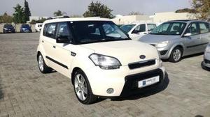 Kia Soul 1.6 HIGH