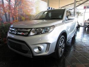 Suzuki Vitara 1.6 GLX Auto