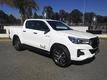 Toyota Hi Lux 2.8 GD-6 Double Cab Raider Auto