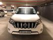 Toyota Land Cruiser Prado 4.0 VX