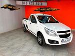 Chevrolet Utility 1.4 (Aircon+ABS)