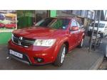 Dodge Journey 3.6 SXT