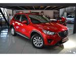 Mazda CX-5 2.0 Active Auto