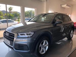 Audi Q5 2.0TDI Quattro