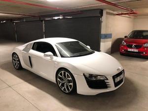 Audi R8 4.2 Quattro Auto