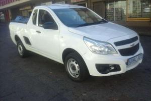 Chevrolet Corsa Utility