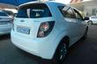 Chevrolet Sonic