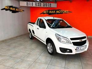 Chevrolet Utility 1.4 Club