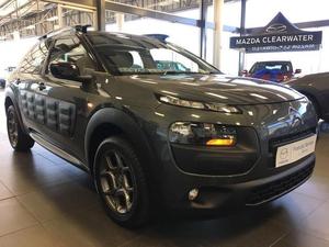 Citroen C4 Cactus e-THP 81kW Shine