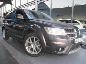 Dodge Journey 3.6 R/T