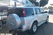 Ford Everest