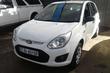 Ford Figo