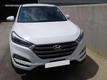 Hyundai Tucson 2.0 Premium Auto