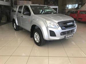 Isuzu KB 250D-Teq Double Cab Hi-Rider