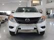 Mazda BT50 2.2 SLE