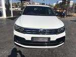 Volkswagen Tiguan 2.0TSI 4Motion Highline R-Line